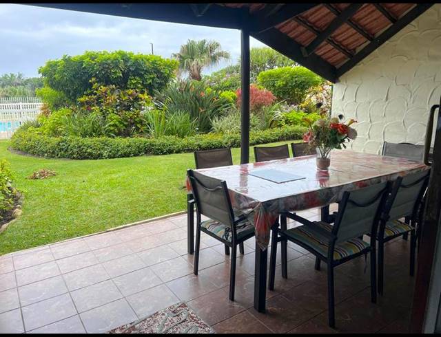 2 BEDROOM APARTMENT FOR SALE IN MANABA BEACH